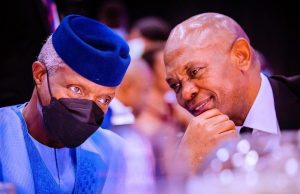 UBA Group Chairman’s Forum draws dignitaries from 23 countries as VP Osinbajo shares key insights on Africa’s growth trajectory