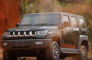 Foreign Direct Investments in Nigeria auto industry estimated at $1 billion