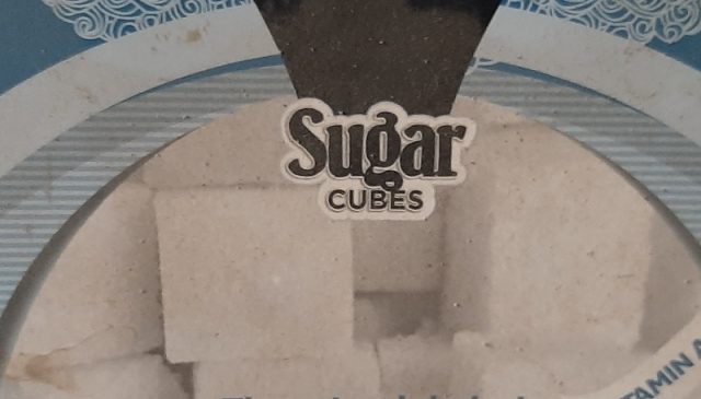 sugar