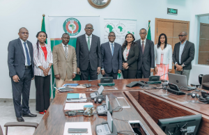 AfDB Group signs MoU with ECOWAS for $3.56 million grant to develop West Africa pharmaceutical industry