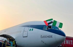 African airlines saw a 90.5% rise in September RPKs versus a year ago-IATA report