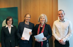 Aker Carbon Capture and SINTEF expand collaboration to develop Next-Generation CCUS technology
