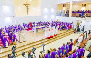 Human Fraternity: Path to building sustainable peace in Nigeria- Catholic Bishops Conference of Nigeria