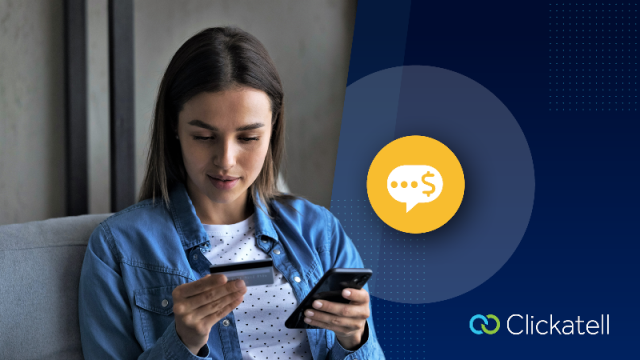 Clickatell Announces Chat 2 Pay Integration with Salesforce Commerce Cloud