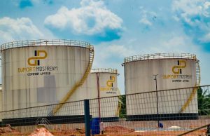 Duport Modular Refinery will be ready end of March, NCDMB Boss Simbi Wabote assures