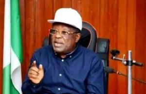 Federal High Court delivers stunning judgement against Ebonyi Governor Umahi and 16 State lawmakers, ordering all to vacate office