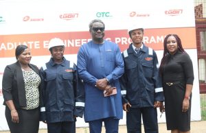 Egbin Power Plc inducts 30 graduate trainee engineers