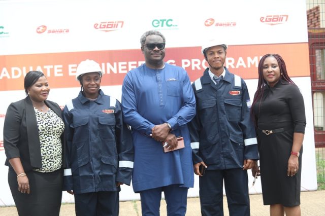 Egbin Power Plc inducts 30 graduate trainee engineers