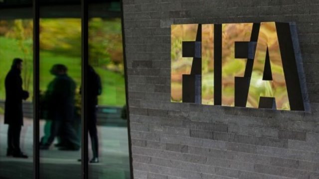 FIFA