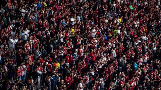 FIFA World Cup 2022™ tickets on sale on first-come, first-served basis from today