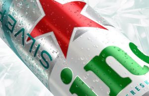 Heineken® launches the world’s first virtual beer, cheers to Heineken Silver