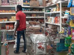 Nigeria inflation eases further to 15.39% in August as food and core price pressures lose momentum