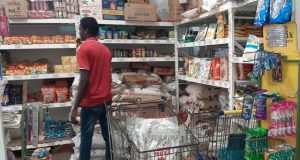 Nigeria inflation eases further to 15.39% in August as food and core price pressures lose momentum