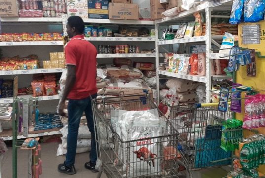 Nigeria inflation eases further to 15.39% in August as food and core price pressures lose momentum