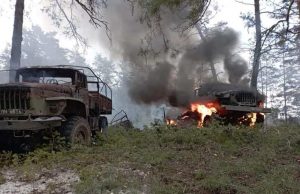 Putin’s War Update| Oil prices at $130 p/b, Russian economy feels the pain, civilians bombed, 2 million flee war