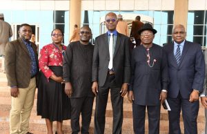 NCC backs Bayelsa State’s drive to boost digital infrastructure
