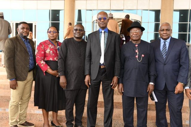 NCC backs Bayelsa State’s drive to boost digital infrastructure