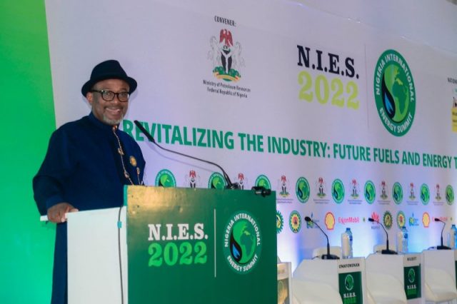NCDMB, partners to produce 10% local LPG demand