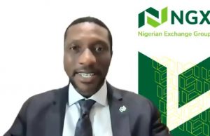 Nigerian Exchange Group Plc H1-23 gross earnings fall as expenses surge