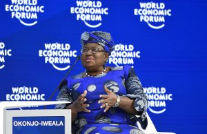 WTO DG Okonjo-Iweala welcomes breakthrough on COVID-19 vaccine waiver