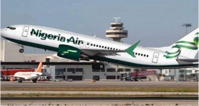 Nigeria Air
