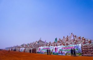 The War between Ukraine and Russia will put Nigeria’s food supply under pressure-LCCI