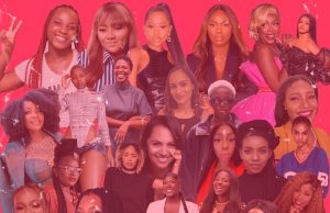 Making Gender Bias History: Triller joins #BreakTheBias in support of International Women’s Day