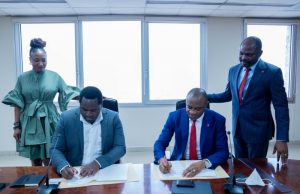 UBA partners with Cellulant to expand its reach in 19 markets across Africa