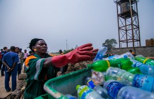 Dow Expands flexible packaging recycling effort across Africa