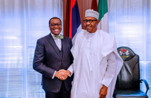 Nigeria top priority under African Development Bank Africa Emergency Food Plan
