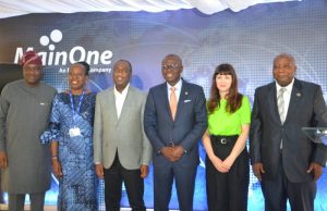 MainOne expands digital footprint with the launch of MDXi Lekki II Data Center