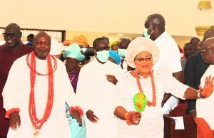 2023: Delta Governor says ‘’only God’s will shall prevail’’ on the choice of his successor