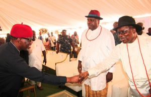 Delta state government may terminate Mosogar electricity contract says Governor Okowa