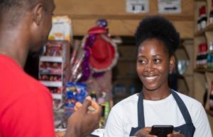 We-Fi grants $15 million to the Africa Digital Financial Inclusion Facility to improve access to finance for women-owned small businesses