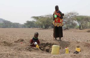 Donors pledge close to $1.4 billion for Horn of Africa drought response