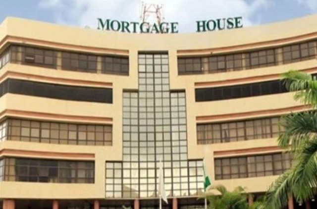 Federal Mortgage Bank of Nigeria