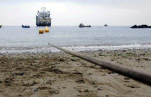 Google’s Equiano submarine cable makes second landing in Lagos, Nigeria