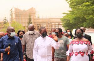 Delta State University Fees crisis| Governor Okowa’s intervention restores peace