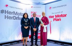 Heirs Insurance promises women 24-Hour road rescue at the launch of Her Motor Plan