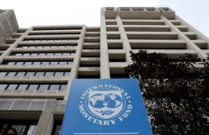 IMF suggests tight monetary policy stance to firmly guide inflation down, says Nigeria has taken important steps to stabilize the economy