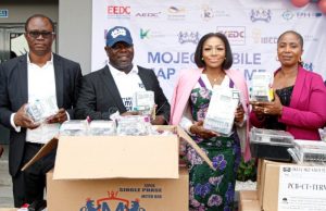 Ikeja Electric offers 24 hr metering to customers