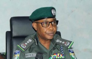 IGP orders maximum security in schools and colleges