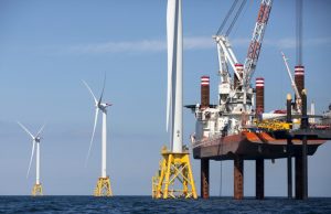 Namibia kickstarts oil boom with sizeable 2022 discoveries