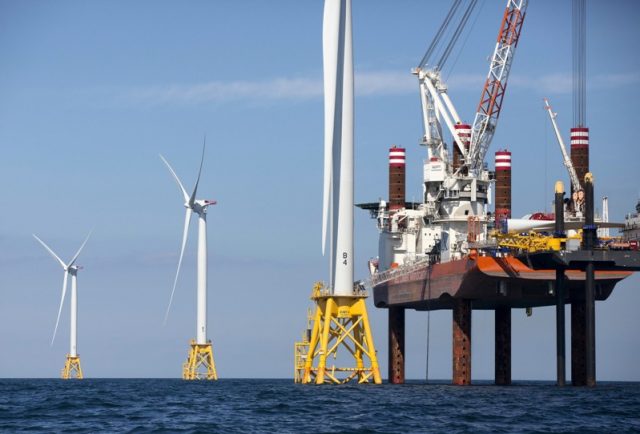 Namibia Kickstarts Oil Boom with Sizeable 2022 Discoveries