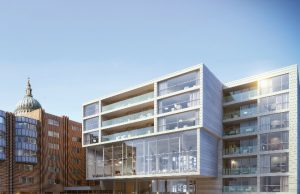 Marriott International celebrates its 1,000th hotel in Europe, Middle East and Africa