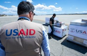 United States providing more than $200 Million in additional humanitarian assistance for the Horn of Africa