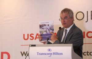 USAID launches $9.5 million advancing nutrition activity to fight malnutrition in Bauchi, Kebbi, and Sokoto states