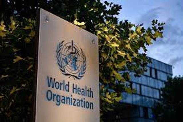 World Health Organisation