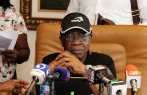 FG tells Facebook to stop IPOB from using its platform to incite violence