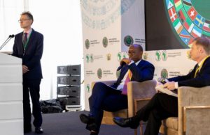African Development Bank Group launches dedicated Trust Fund for circular economy
